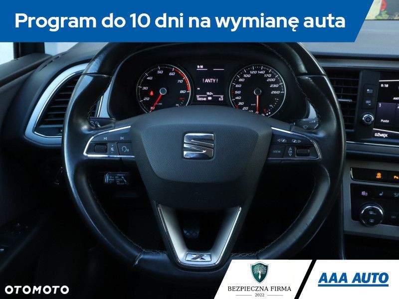 Seat Leon Sportstourer - 20