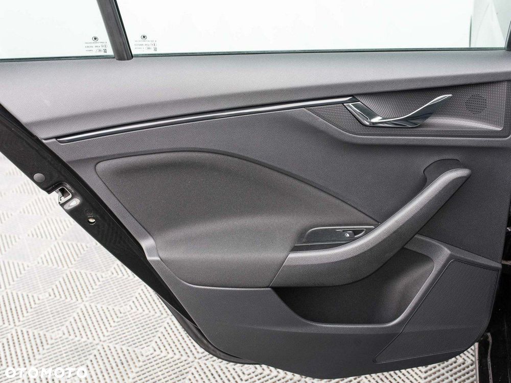 Skoda Scala 1.5 TSI Ambition - 26