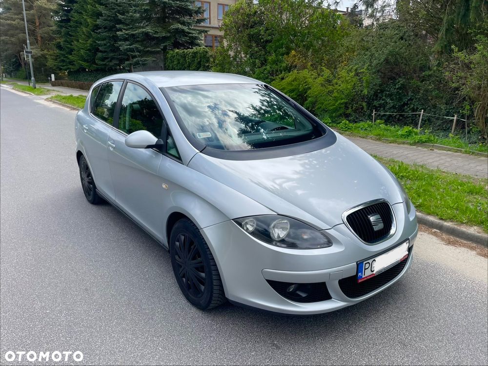 Seat Toledo 1.9 TDI Reference - 1