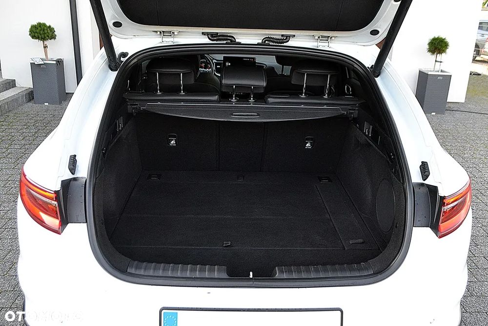 Kia ProCeed 1.5 T-GDI DCT7 OPF GT LINE - 28