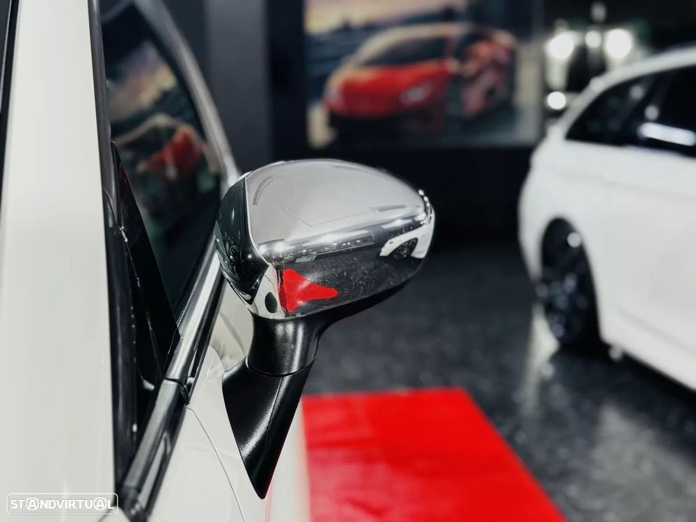 Fiat 500 1.2 Lounge - 16