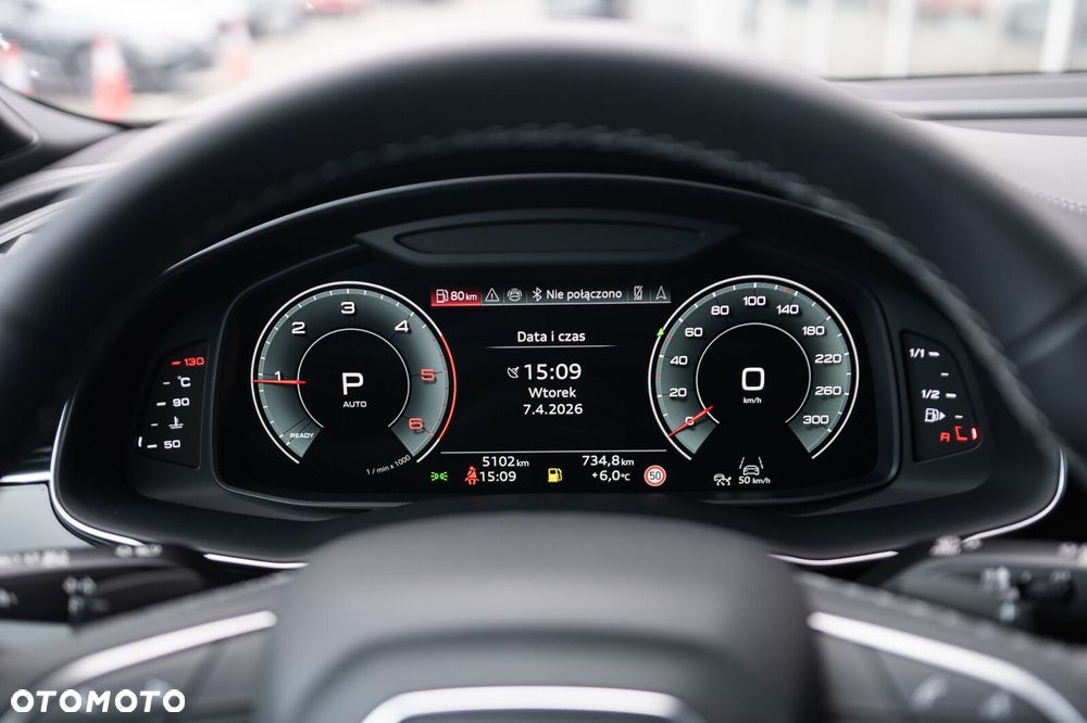 Audi Q7 - 16