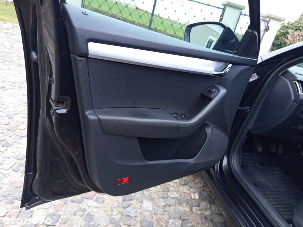 Skoda Octavia 1.6 TDI Style - 9