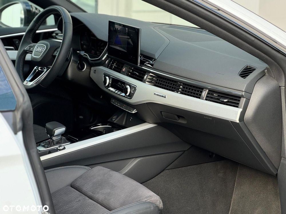 Audi A5 Sportback 40 TDI mHEV Quattro S Line S tronic - 14