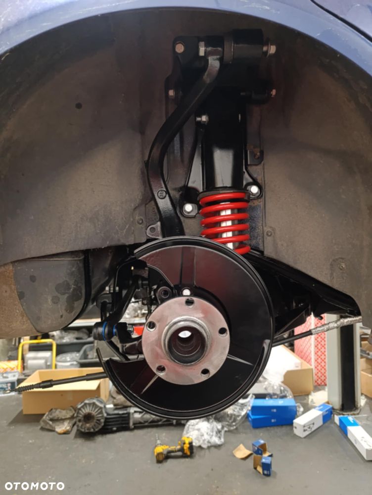 Audi S4 Avant 2.7 Quattro - 21