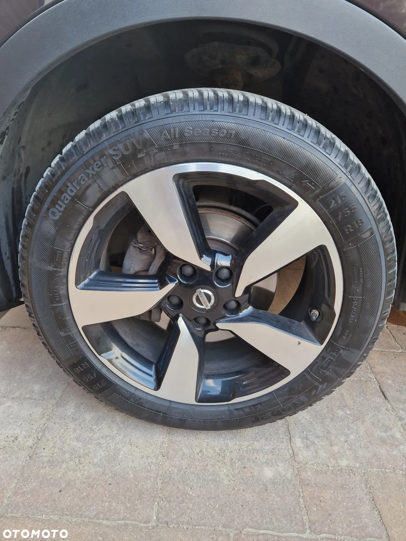 Nissan Qashqai 1.6 DCi N-Connecta EU6 - 25