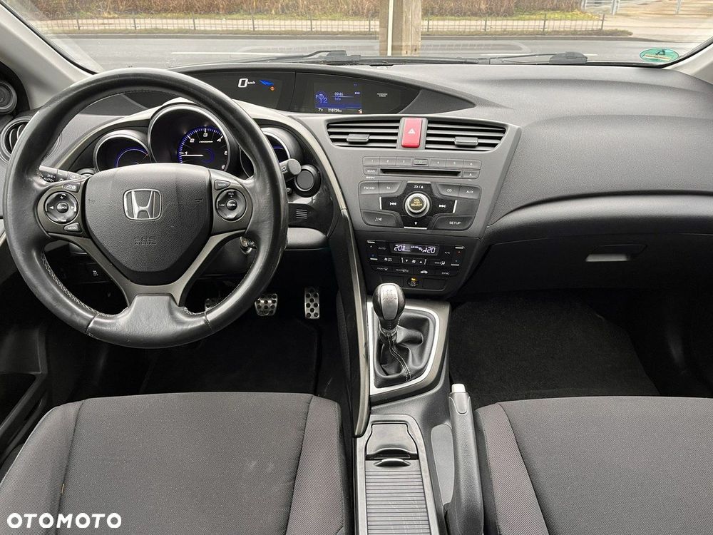 Honda Civic - 11