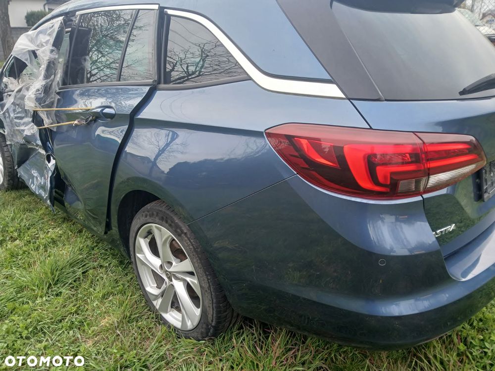 Opel Astra - 17