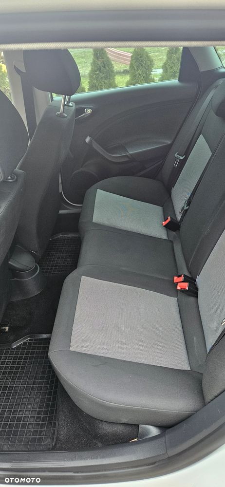 Seat Ibiza 1.2 TSI Style - 10