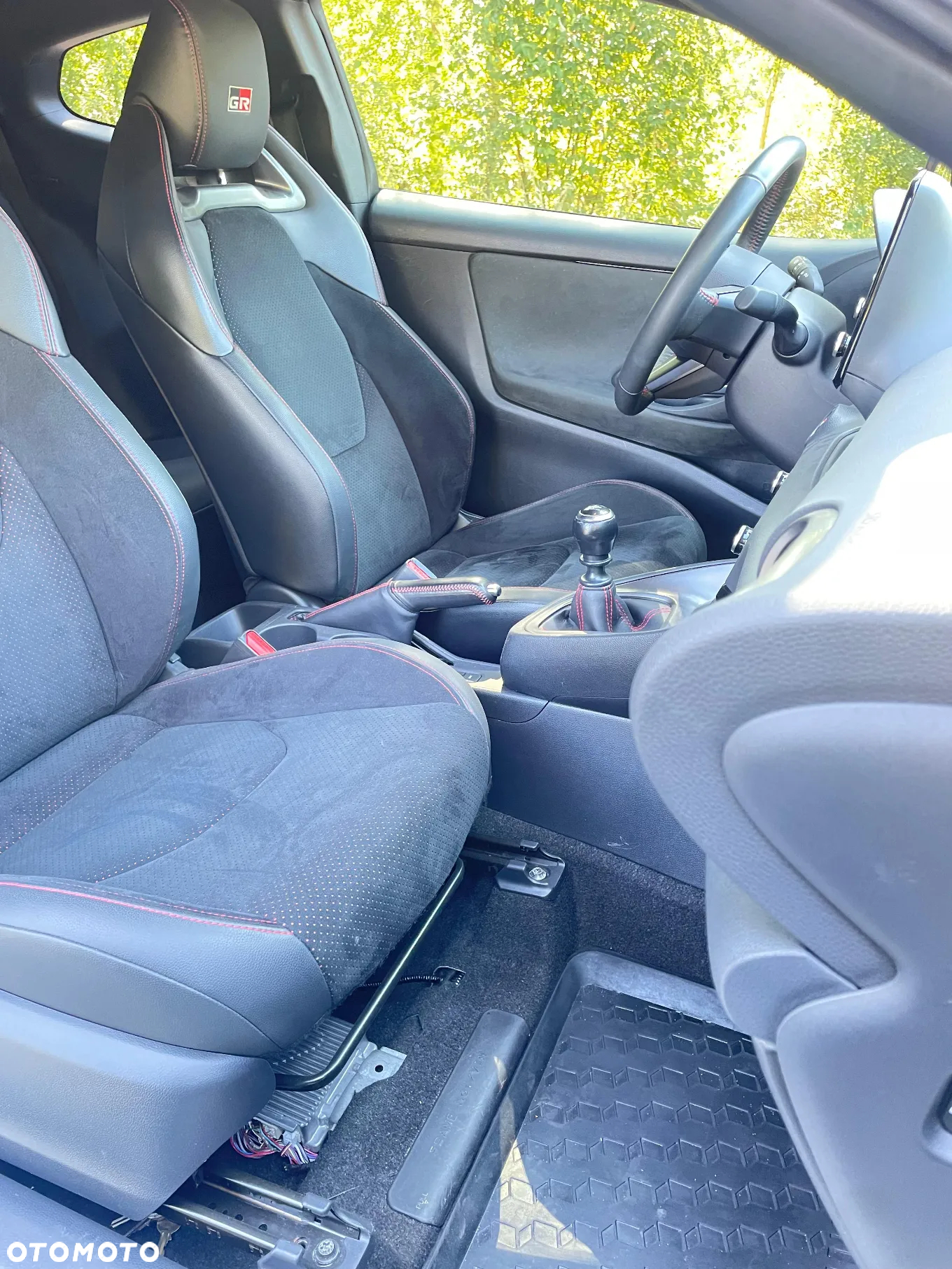 Toyota Yaris GR 1.6 Dynamic - 15
