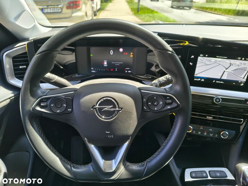 Opel Mokka - 7