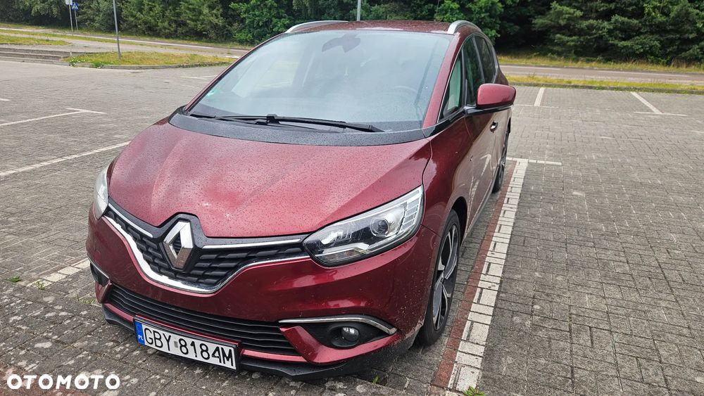Renault Grand Scenic Gr 1.3 TCe Energy Bose - 6