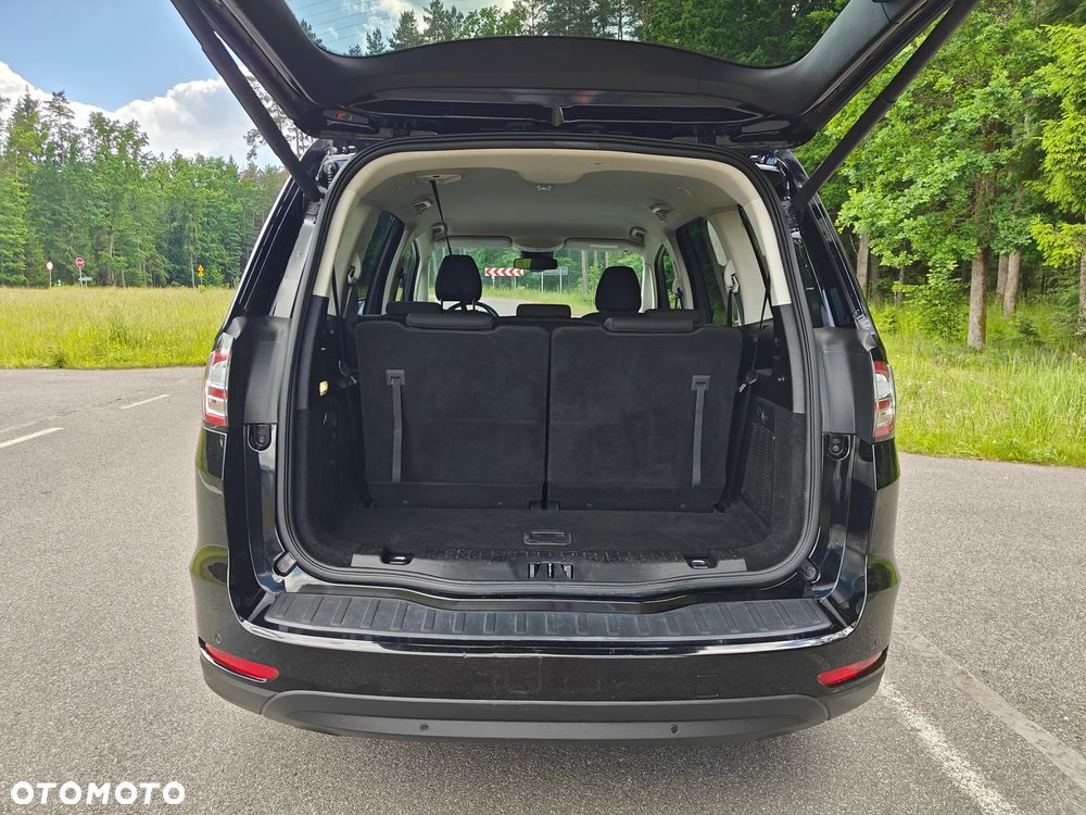 Ford Galaxy - 30