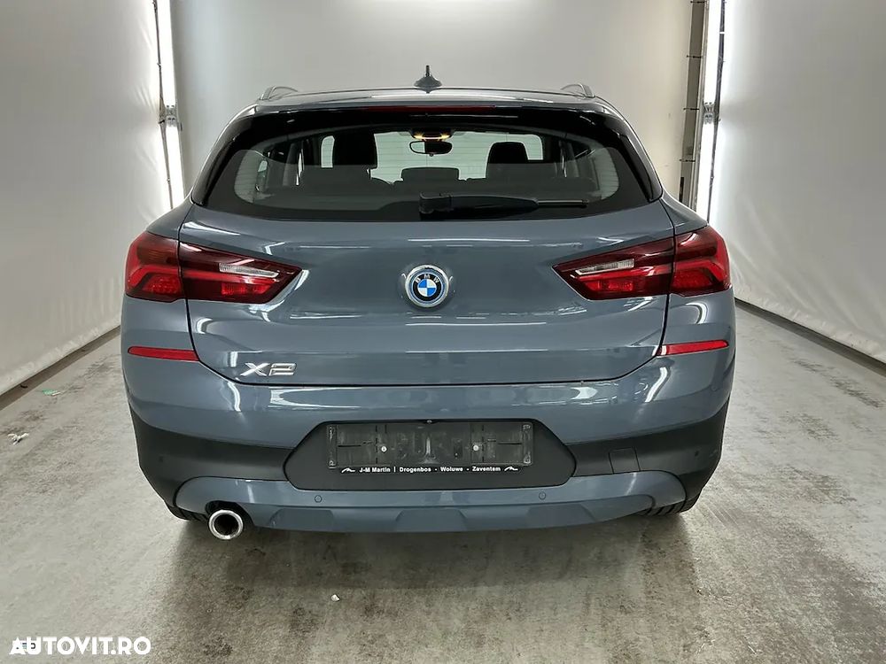 BMW X2 xDrive25e AT PHEV - 4