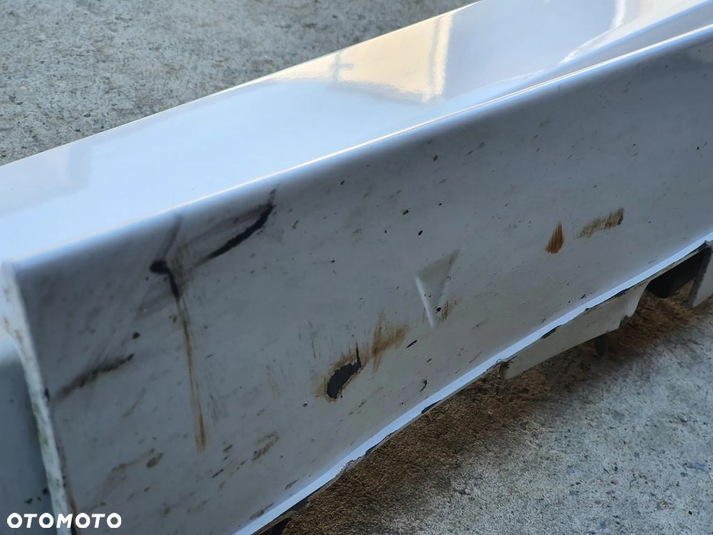 FORD KUGA II MK2 LIFT VIGNALE  LISTWA PROGOWA PRÓG LEWY CV4J-S10155 KOLOR AD - 9