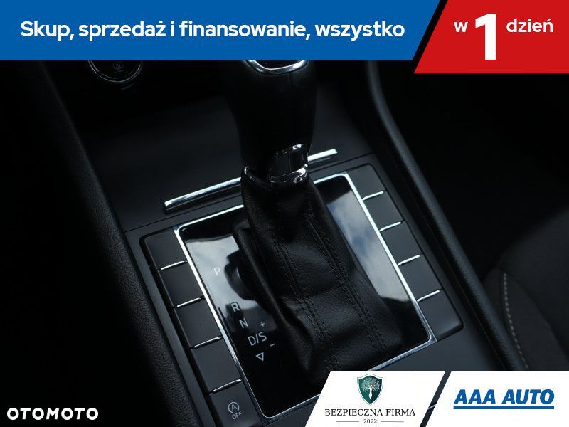 Skoda Superb - 18
