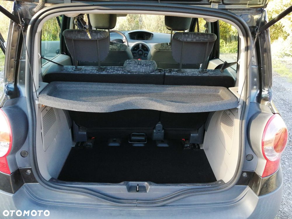 Renault Modus - 7