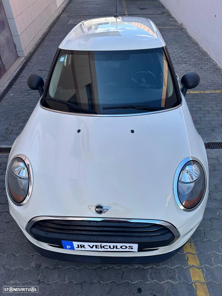 MINI 5 Portas One D - 7
