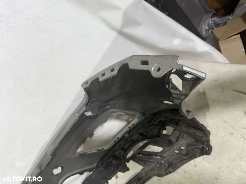 Bara fata VW Tiguan, 2017, 2018, 2019, 2020, cod origine OE 5NA807221. - 6