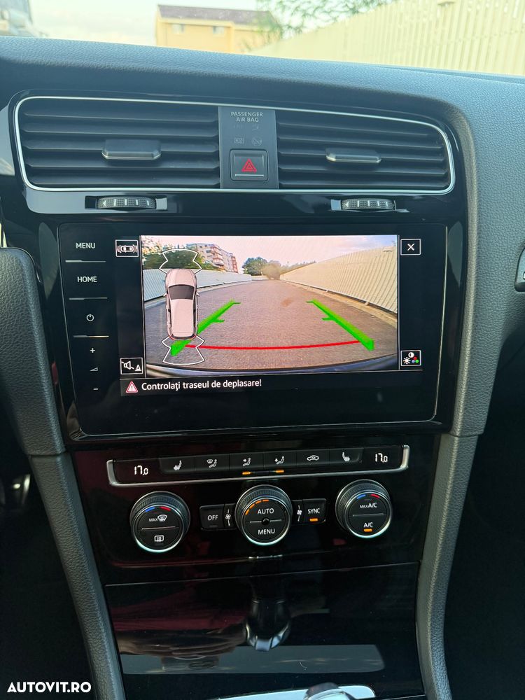 Volkswagen Golf - 16