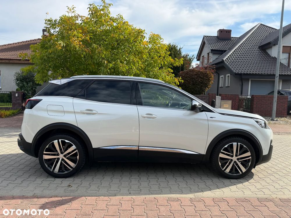 Peugeot 3008 - 16