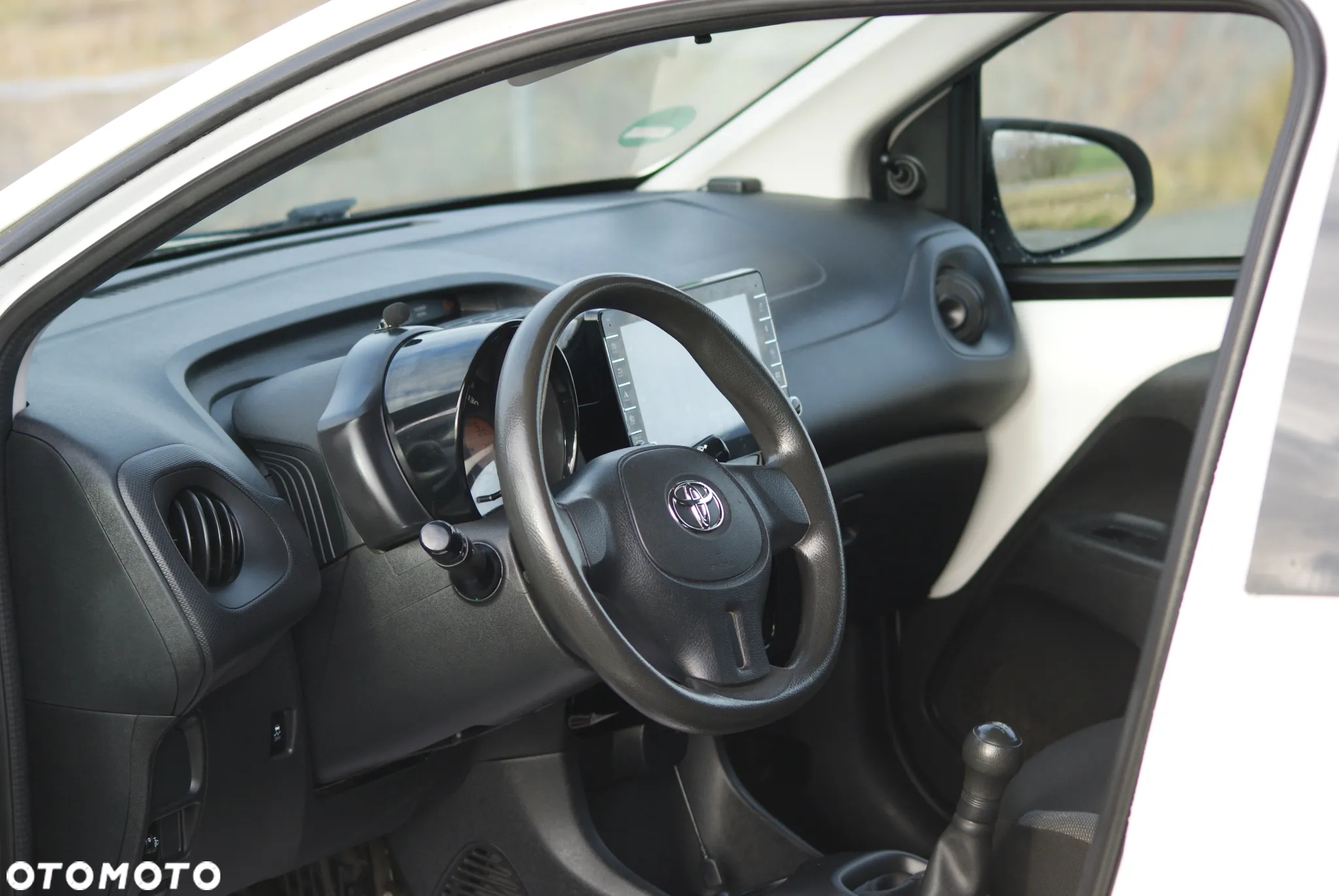 Toyota Aygo - 13