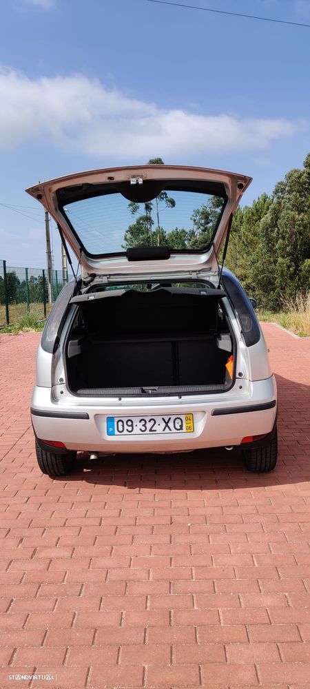 Opel Corsa 1.3 CDTI Cosmo - 6