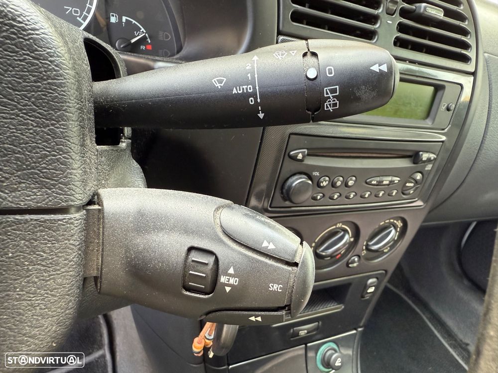 Citroën Xsara Break 1.4 HDi SX Plus - 22