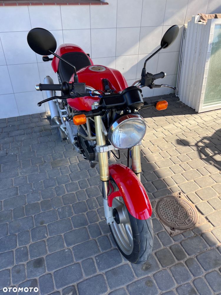 Ducati Monster - 6