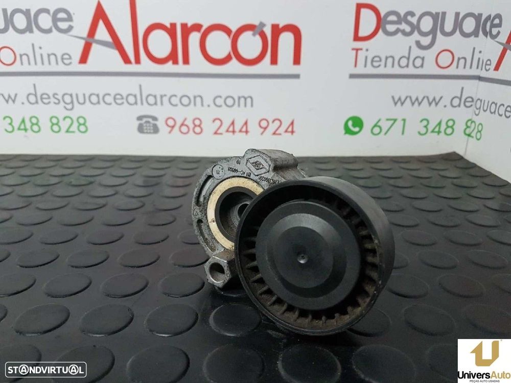 TENSOR CORREIA AUXILIAR NISSAN NV 200 (M20) EVALIA TEKNA - 6