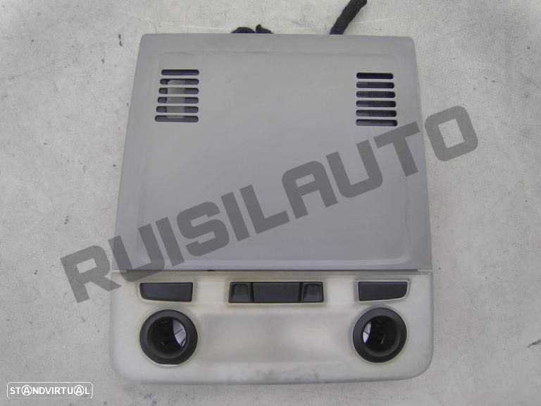 Plafonier Frente 919_7739-02 Bmw 3 Coupe  (e92) [2004_2013] 330 - 1