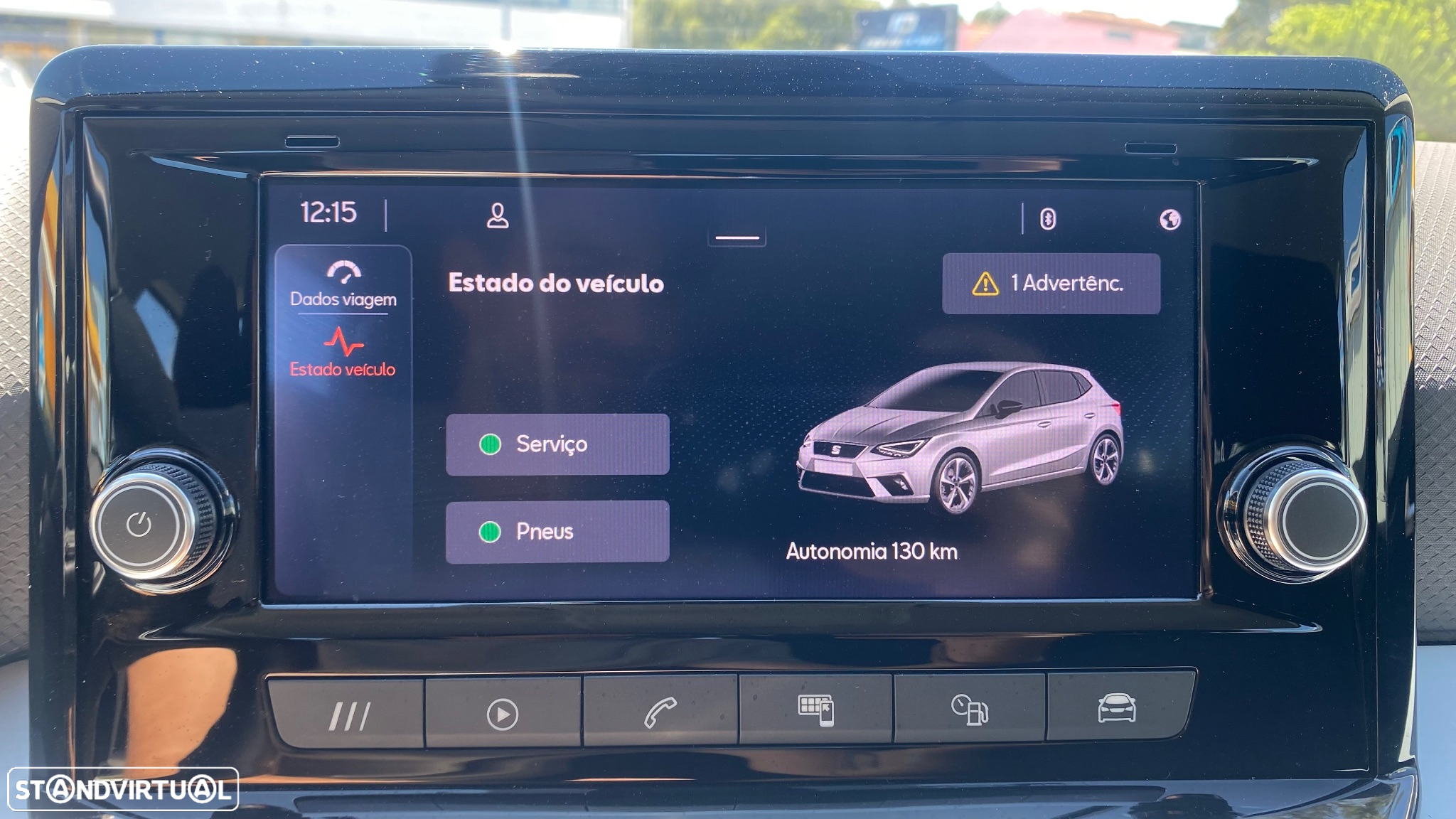 SEAT Ibiza 1.0 TSI Style - 40