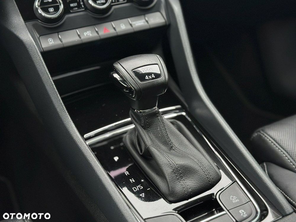 Skoda Kodiaq 2.0 TDI 4x4 Business DSG - 25