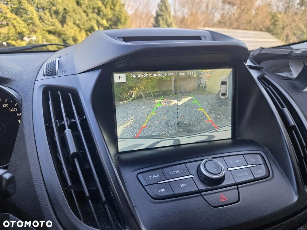 Ford Kuga 2.0 TDCi 4WD Titanium - 28