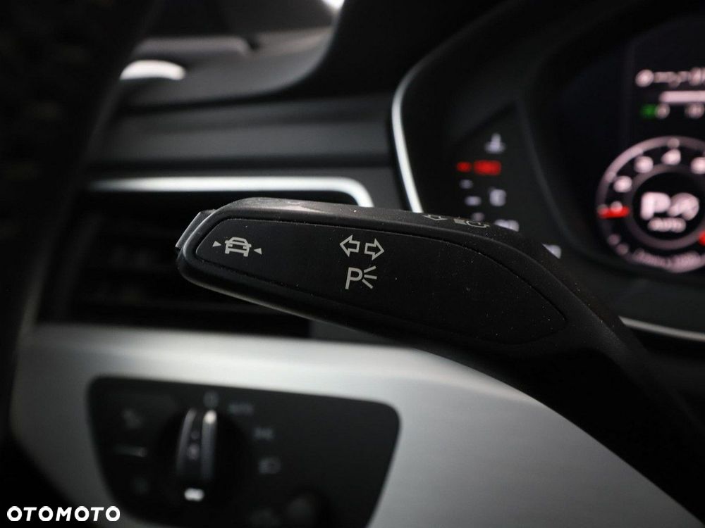 Audi A5 Sportback 35 TFSI S tronic S line - 35