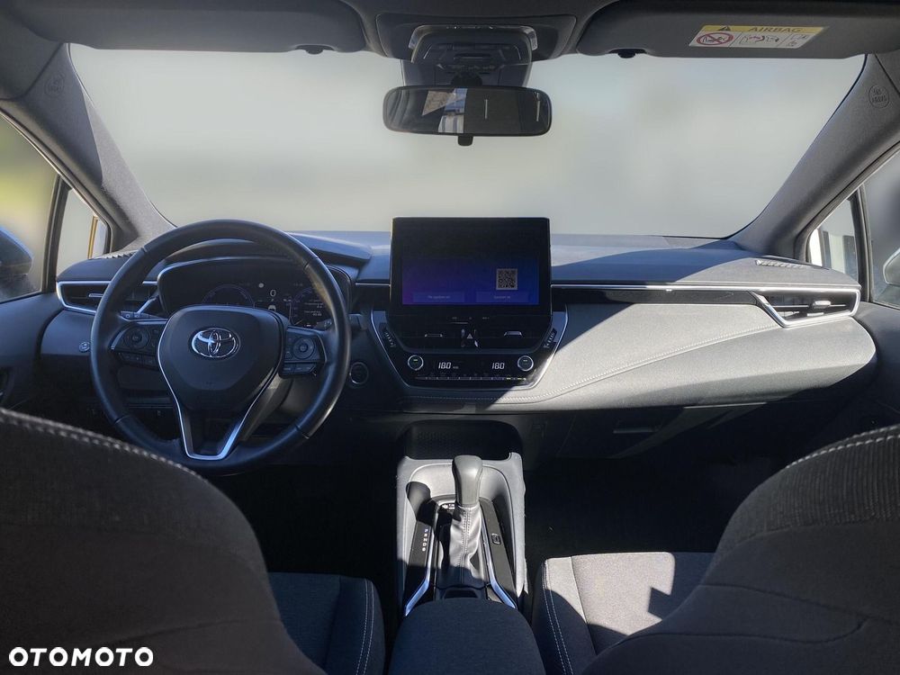 Toyota Corolla 1.8 Hybrid Comfort - 5