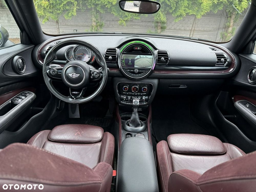 MINI Clubman - 9