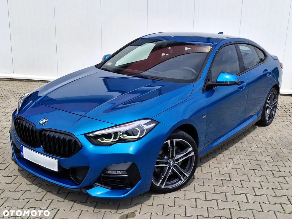 BMW Seria 2 218i M Sport - 1
