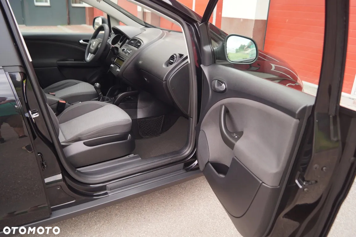 Seat Altea XL - 20
