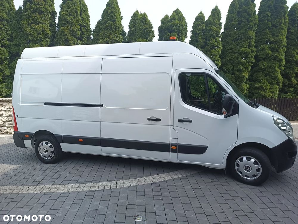 Renault Master - 5