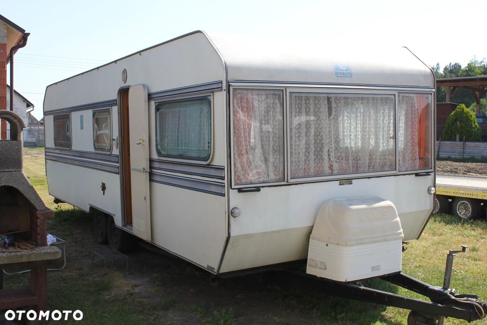 KNAUS - 1