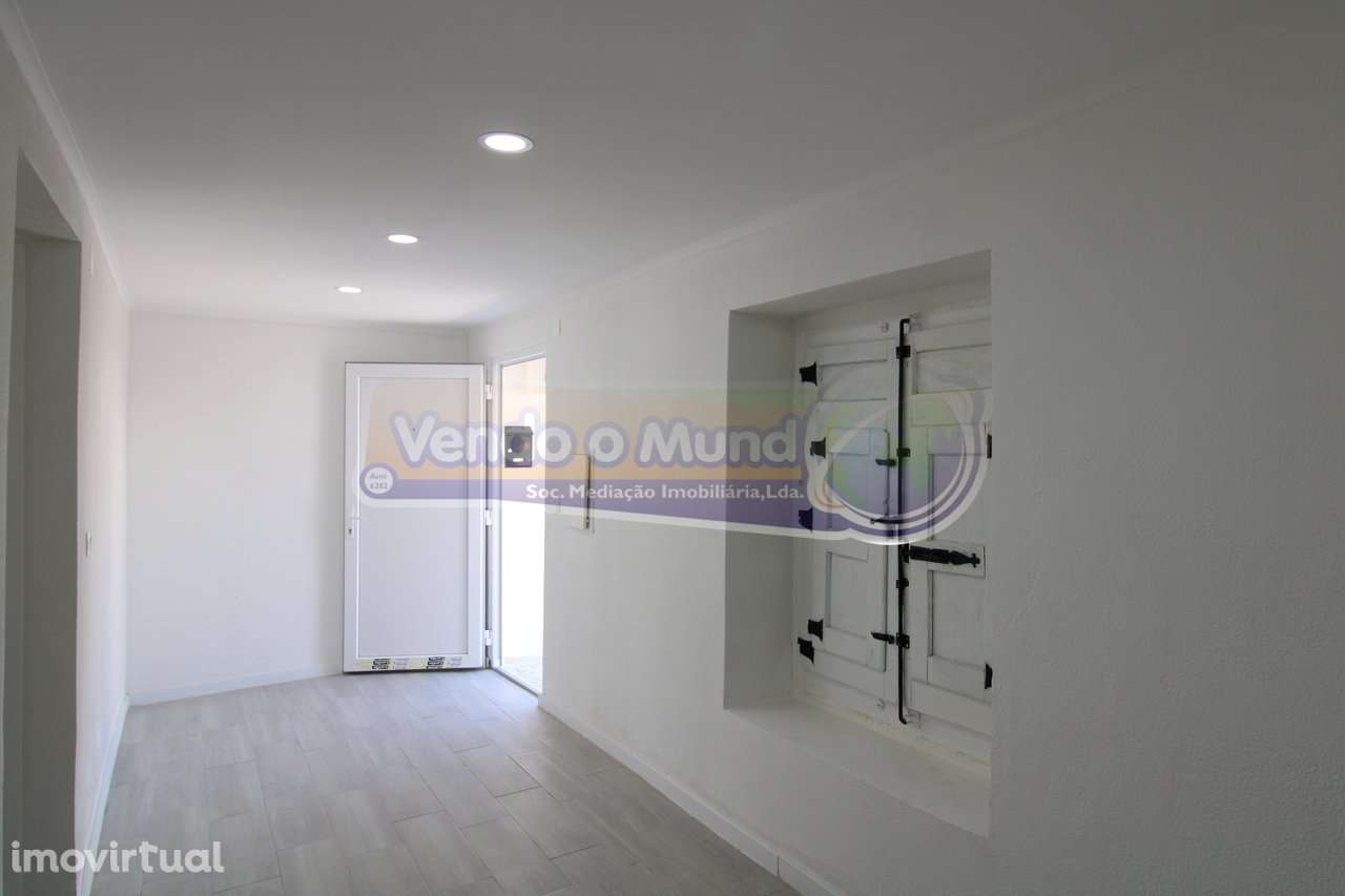 Moradia T1+1 em Muge (MG063) - Grande imagem: 5/15