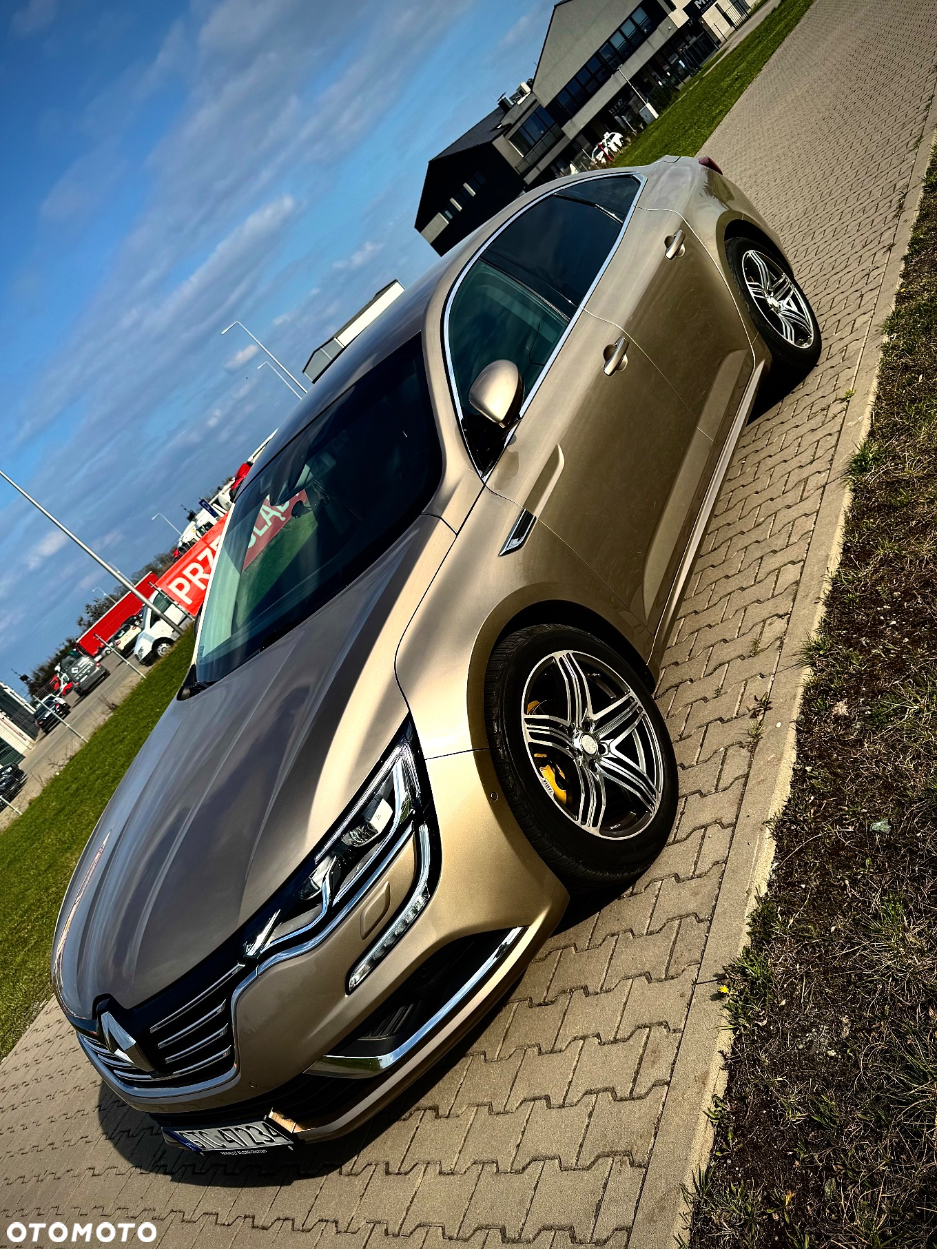 Renault Talisman 1.6 Energy dCi Intens - 23