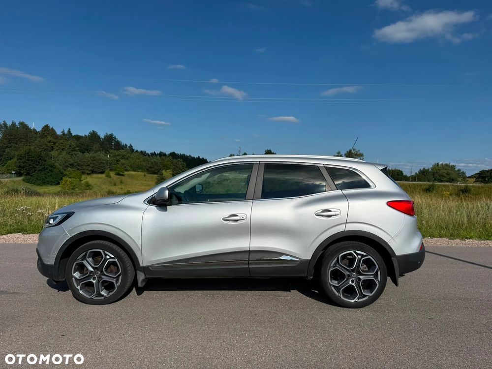 Renault Kadjar - 2