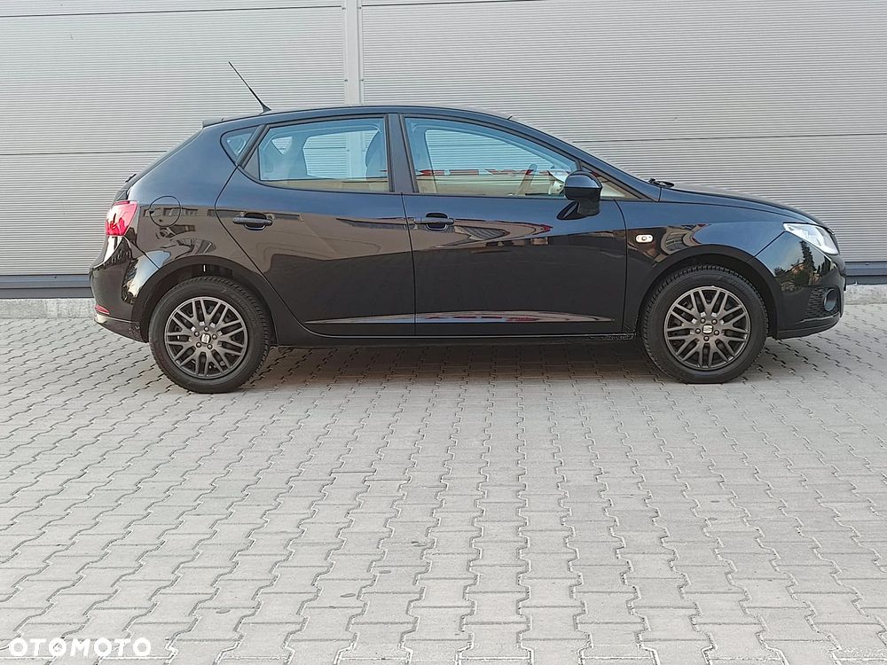 Seat Ibiza - 6