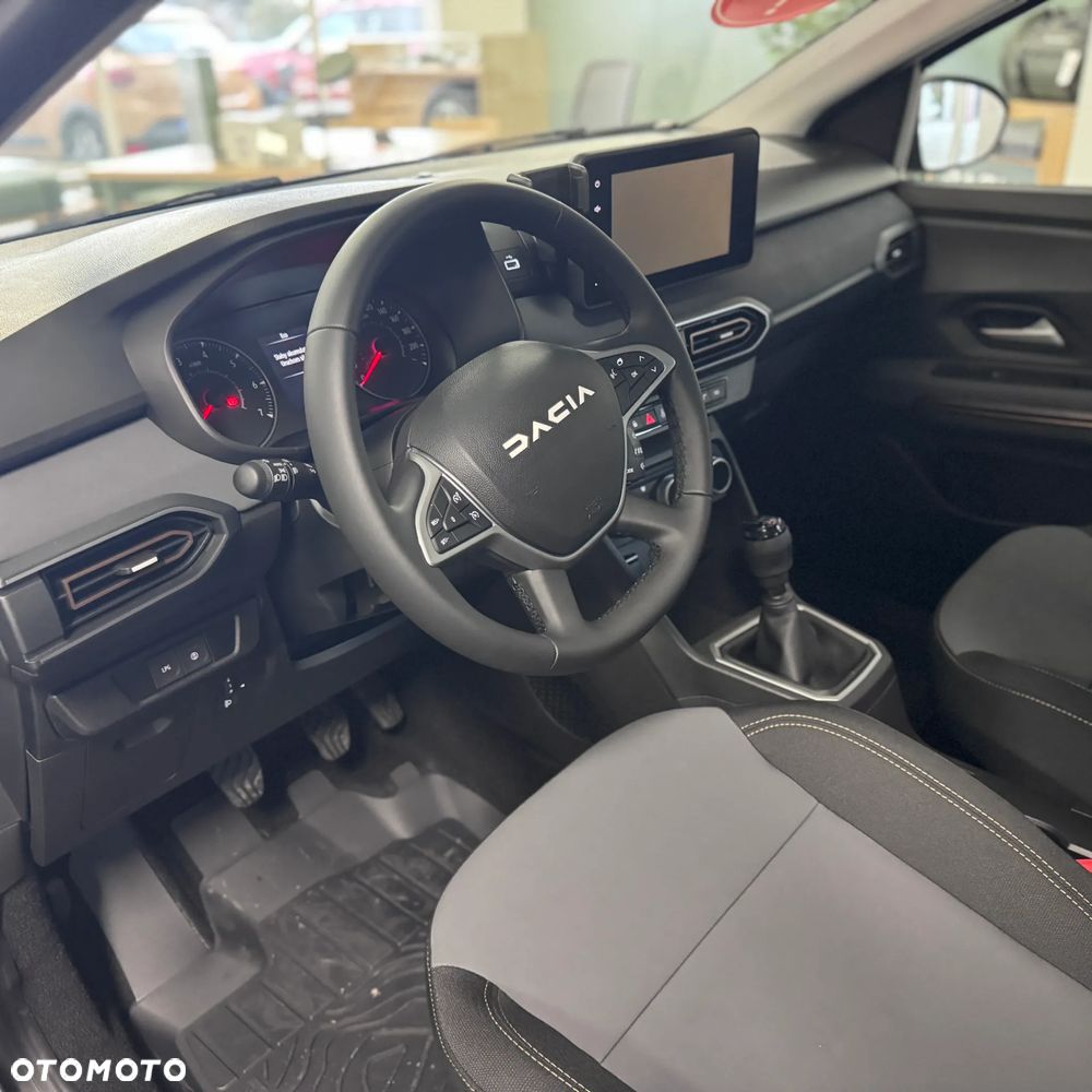 Dacia Sandero Stepway 1.0 TCe Expression - 7