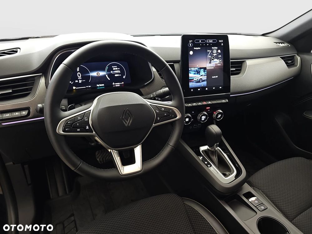 Renault Arkana 1.3 TCe mHEV Techno EDC - 9
