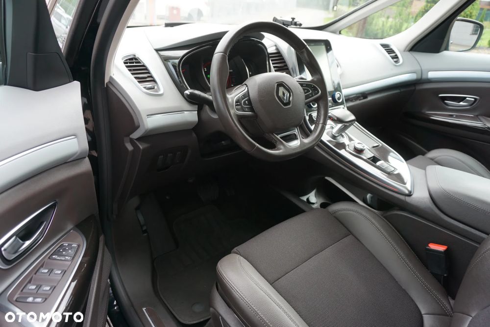 Renault Espace Energy dCi 160 EDC Business - 9