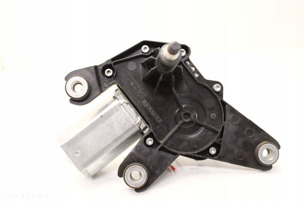 nissan juke f15 lift 14r- silniczek mechanizm wycieraczki tył 287101ka0a - 4