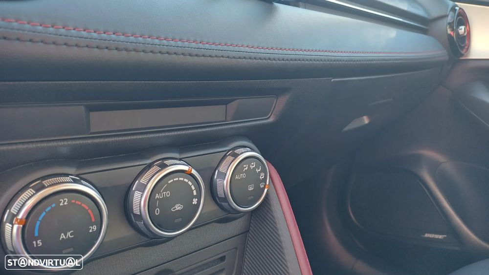 Mazda CX-3 1.5 Sky.Excellence - 6